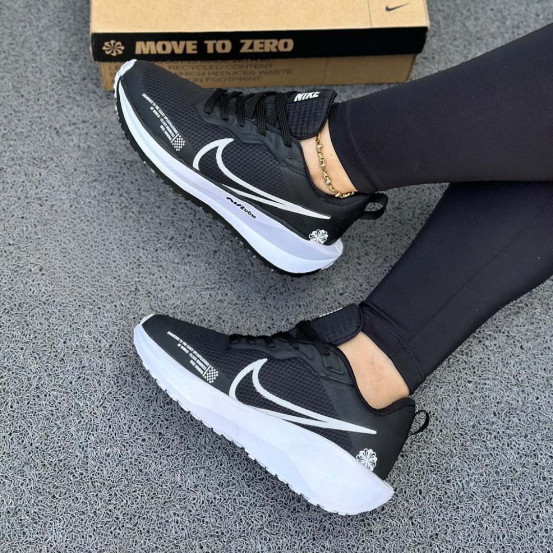 NUEVOS TENIS NK ZOOM DAMA