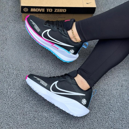 NUEVOS TENIS NK ZOOM DAMA