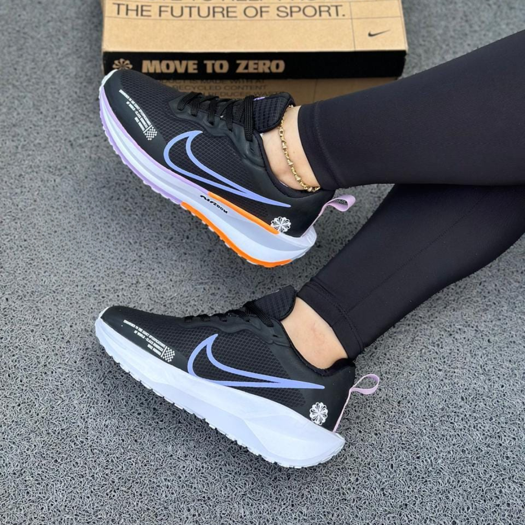 NUEVOS TENIS NK ZOOM DAMA