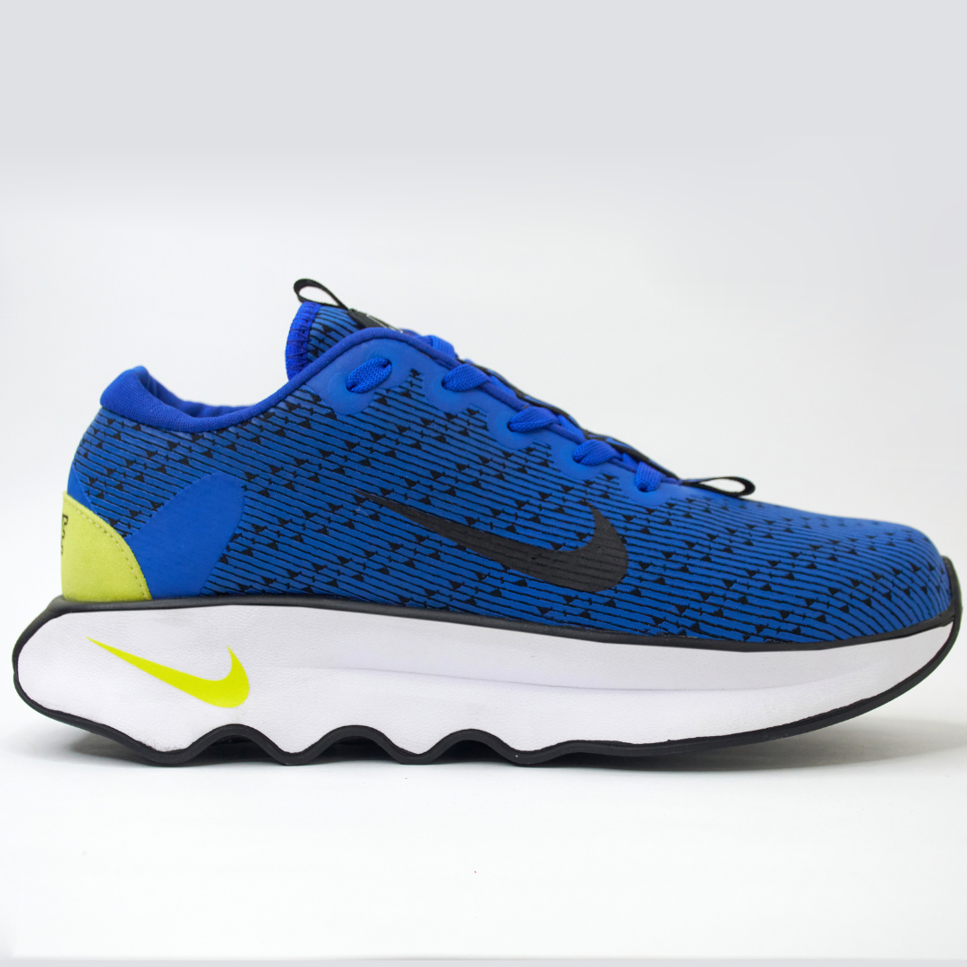 NUEVOS TENIS NK MOTIVA