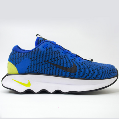 NUEVOS TENIS NK MOTIVA