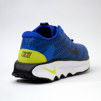 NUEVOS TENIS NK MOTIVA