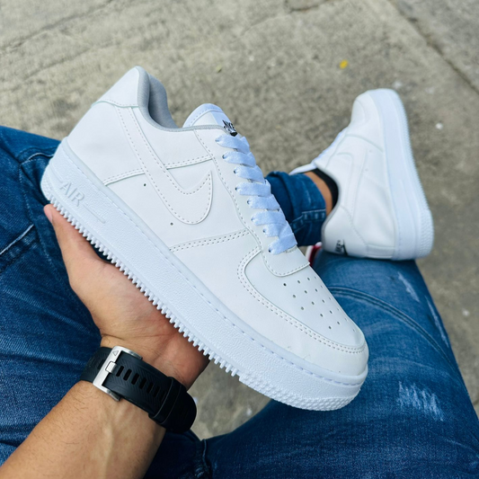 NUEVOS TENIS NK FORCE 1 UNISEX