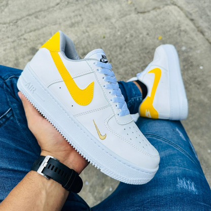 NUEVOS TENIS NK FORCE 1 UNISEX