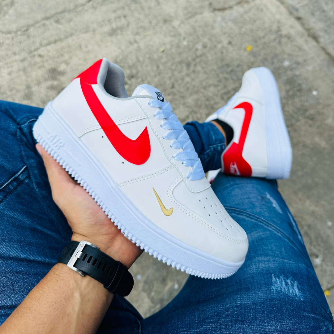 NUEVOS TENIS NK FORCE 1 UNISEX