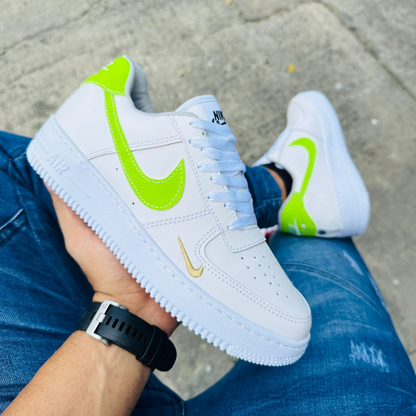 NUEVOS TENIS NK FORCE 1 UNISEX