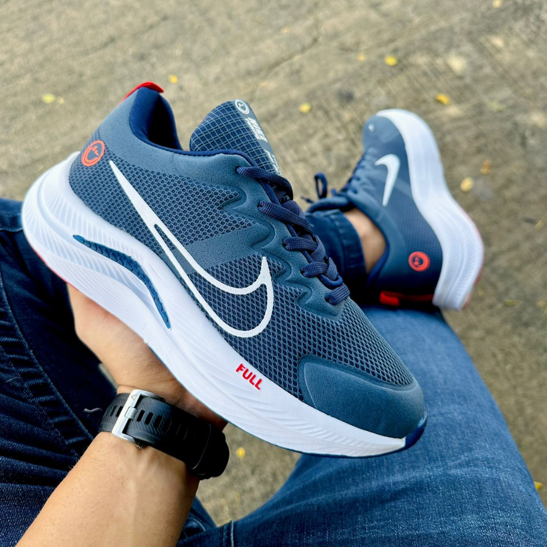 NUEVOS TENIS NK FULL