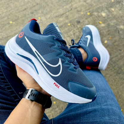 NUEVOS TENIS NK FULL