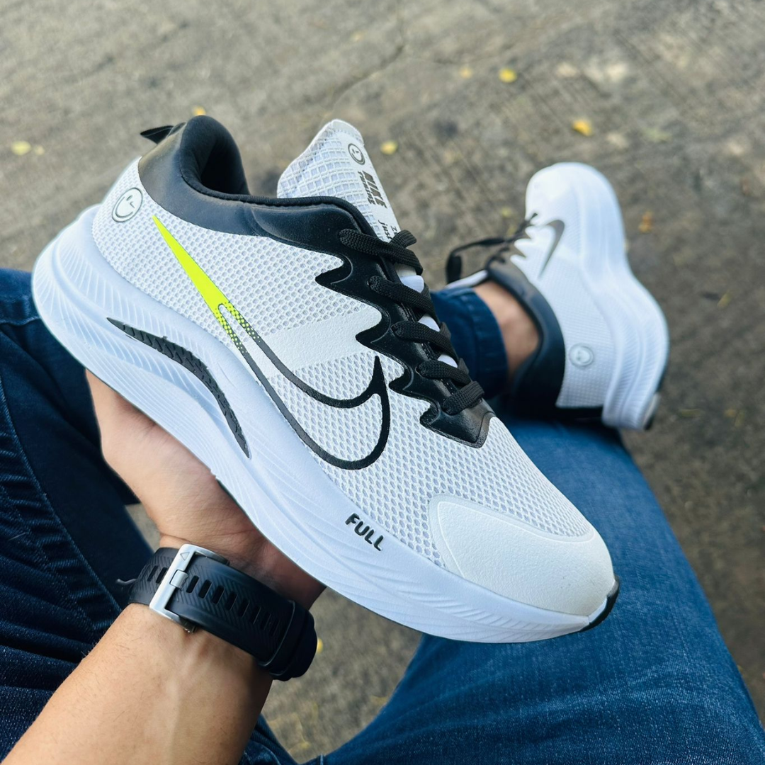 NUEVOS TENIS NK FULL