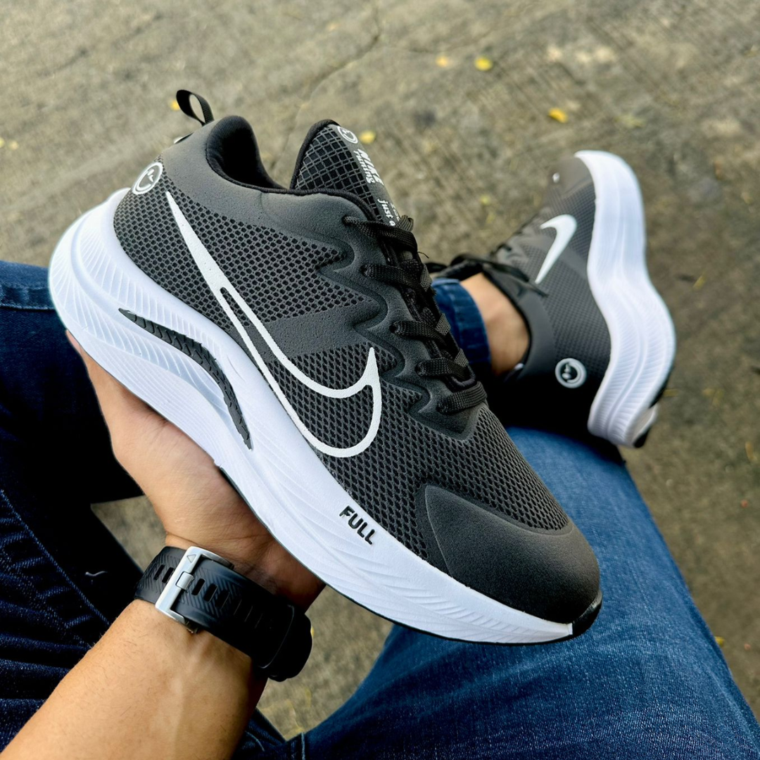 NUEVOS TENIS NK FULL