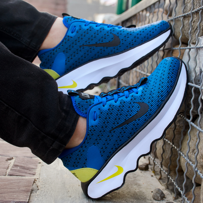 NUEVOS TENIS NK MOTIVA