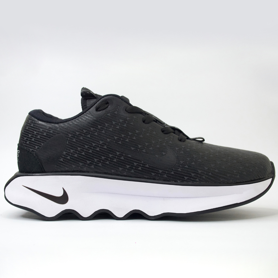 NUEVOS TENIS NK MOTIVA