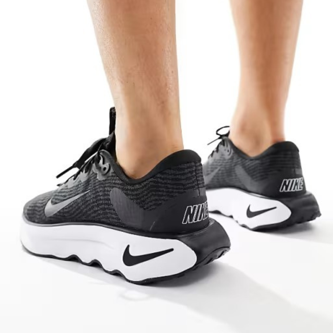 NUEVOS TENIS NK MOTIVA