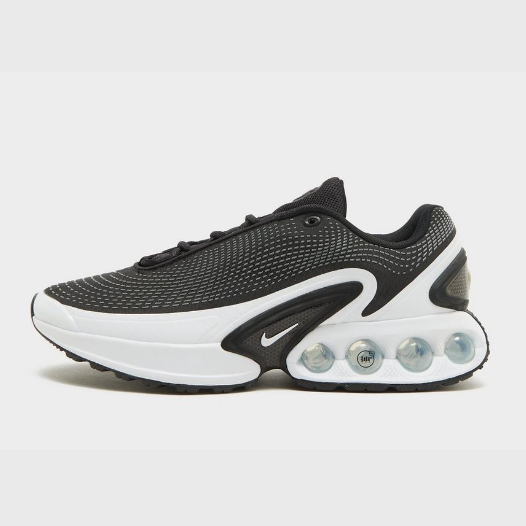 NUEVOS TENIS NK AIR MAX DN PREMIUM