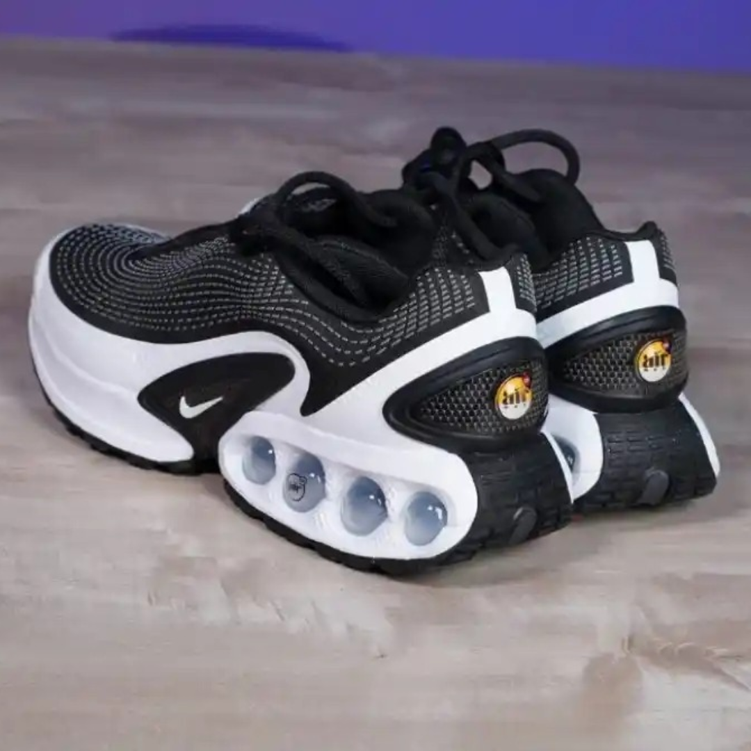 NUEVOS TENIS NK AIR MAX DN PREMIUM