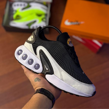 NUEVOS TENIS NK AIR MAX DN PREMIUM