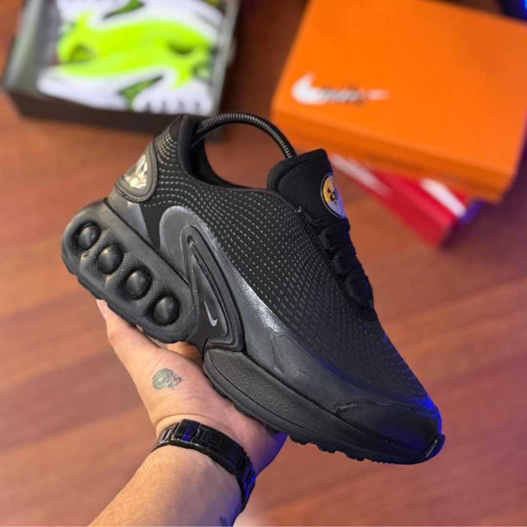 NUEVOS TENIS NK AIR MAX DN PREMIUM