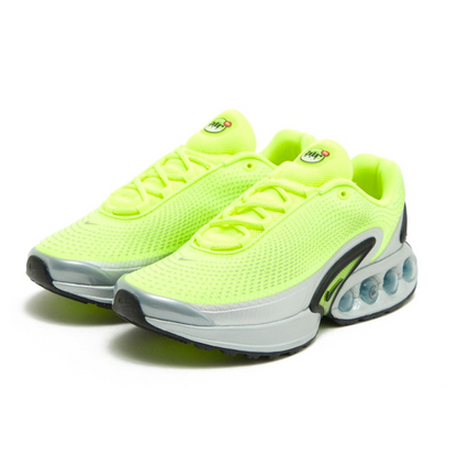 NUEVOS TENIS NK AIR MAX DN PREMIUM