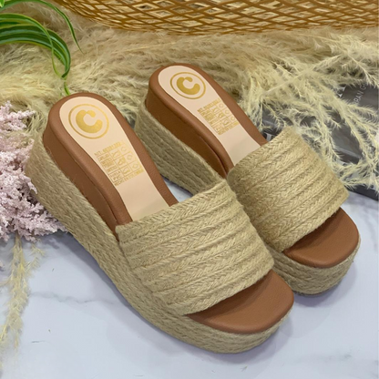 NUEVOS SUECOS CANELA REF286