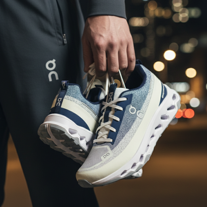 NUEVOS TENIS PREMIUM ON CLOUD SPEED