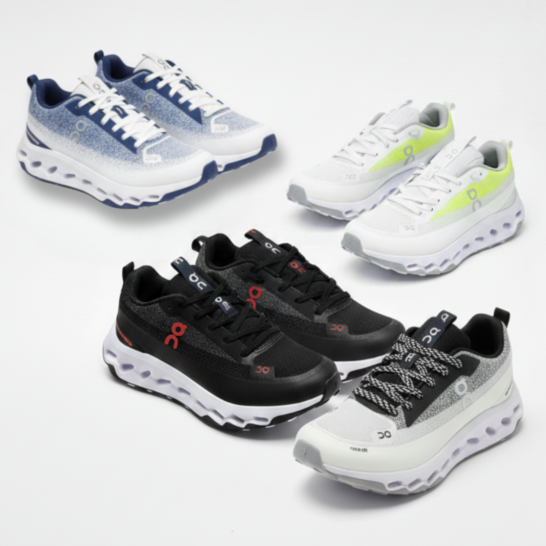 NUEVOS TENIS PREMIUM ON CLOUD SPEED