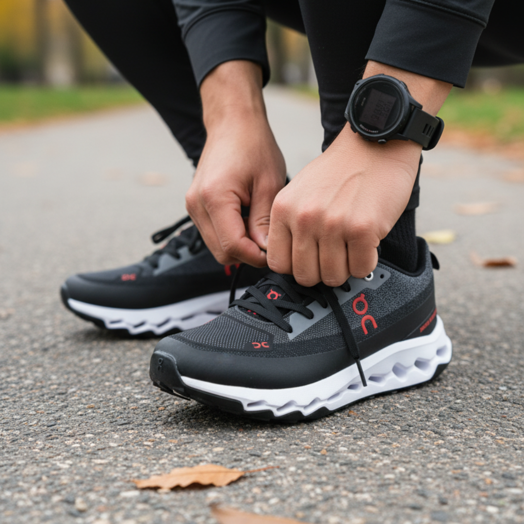 NUEVOS TENIS PREMIUM ON CLOUD SPEED