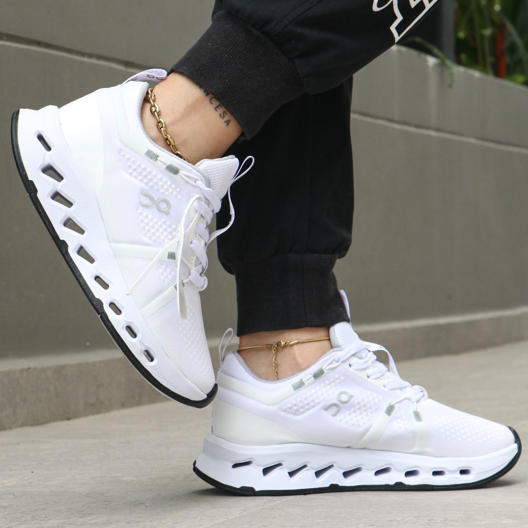 ON CLOUD SURFER -TENIS UNISEX