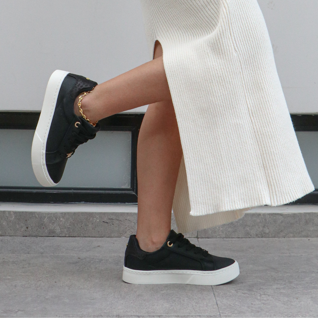 NUEVOS ZAPATOS ONIX CASUAL DAMA