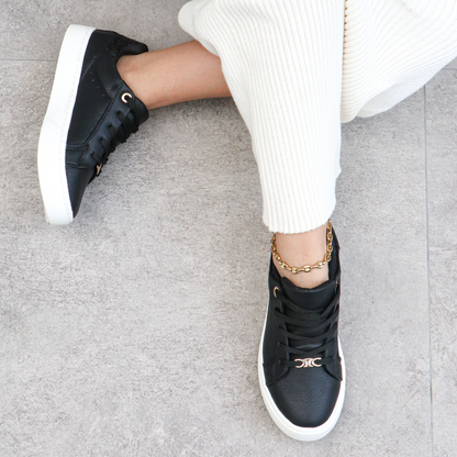 NUEVOS ZAPATOS ONIX CASUAL DAMA