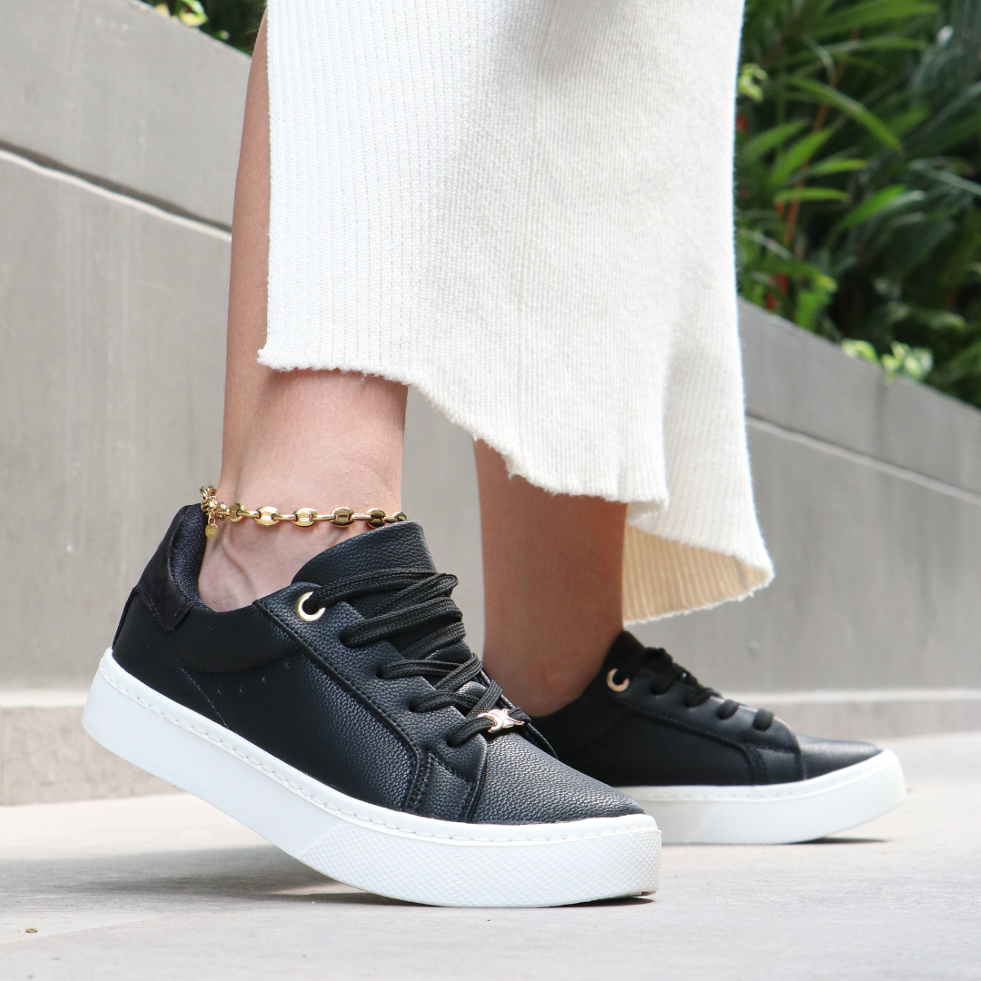 NUEVOS ZAPATOS ONIX CASUAL DAMA