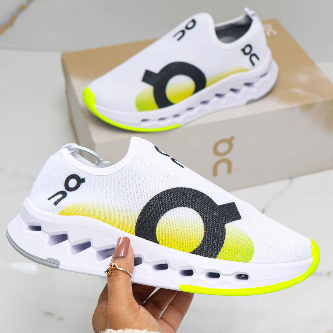 TENIS ON CLOUD 4 STYLE