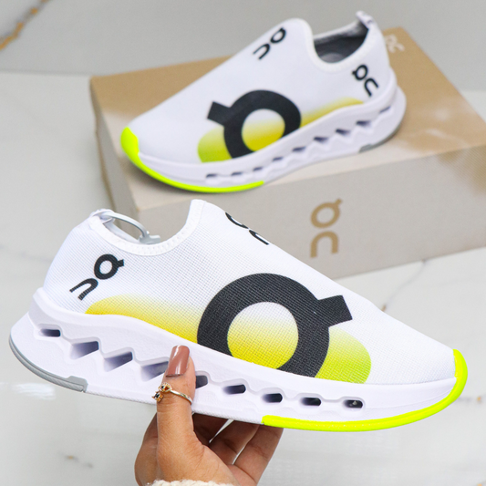 TENIS ON CLOUD 4 STYLE