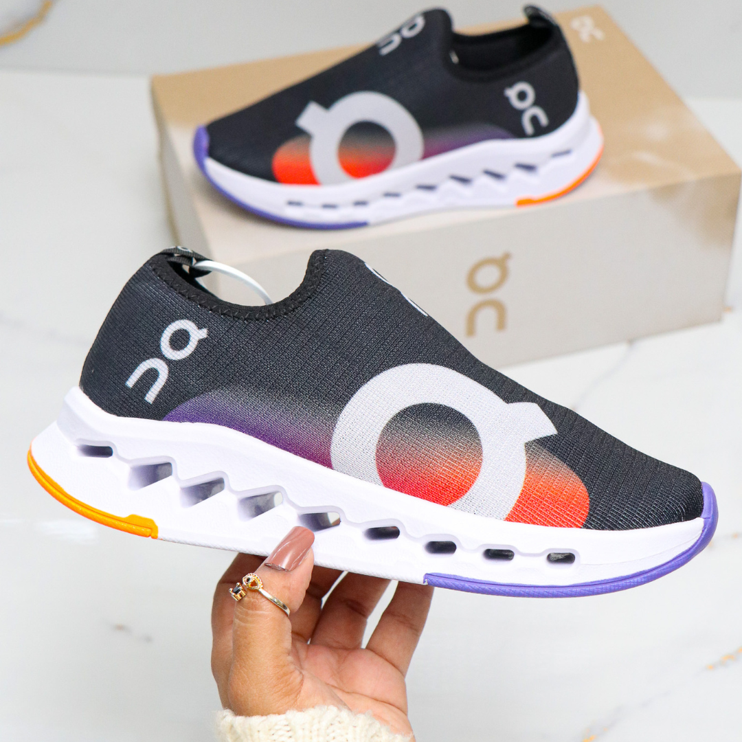 TENIS ON CLOUD 4 STYLE