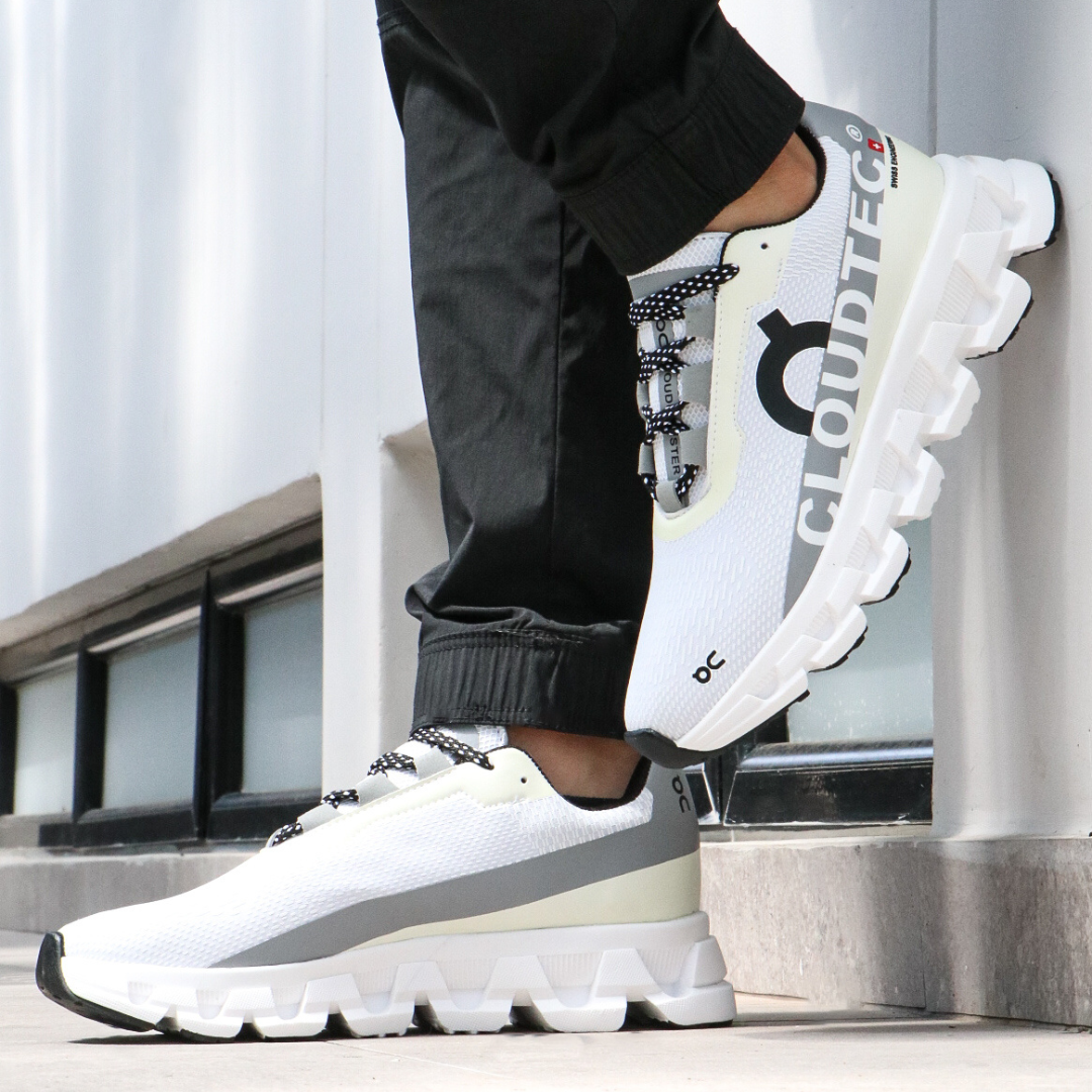 NUEVOS TENIS ONCLOUD RUNNING UNISEX