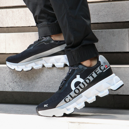 NUEVOS TENIS ONCLOUD RUNNING UNISEX