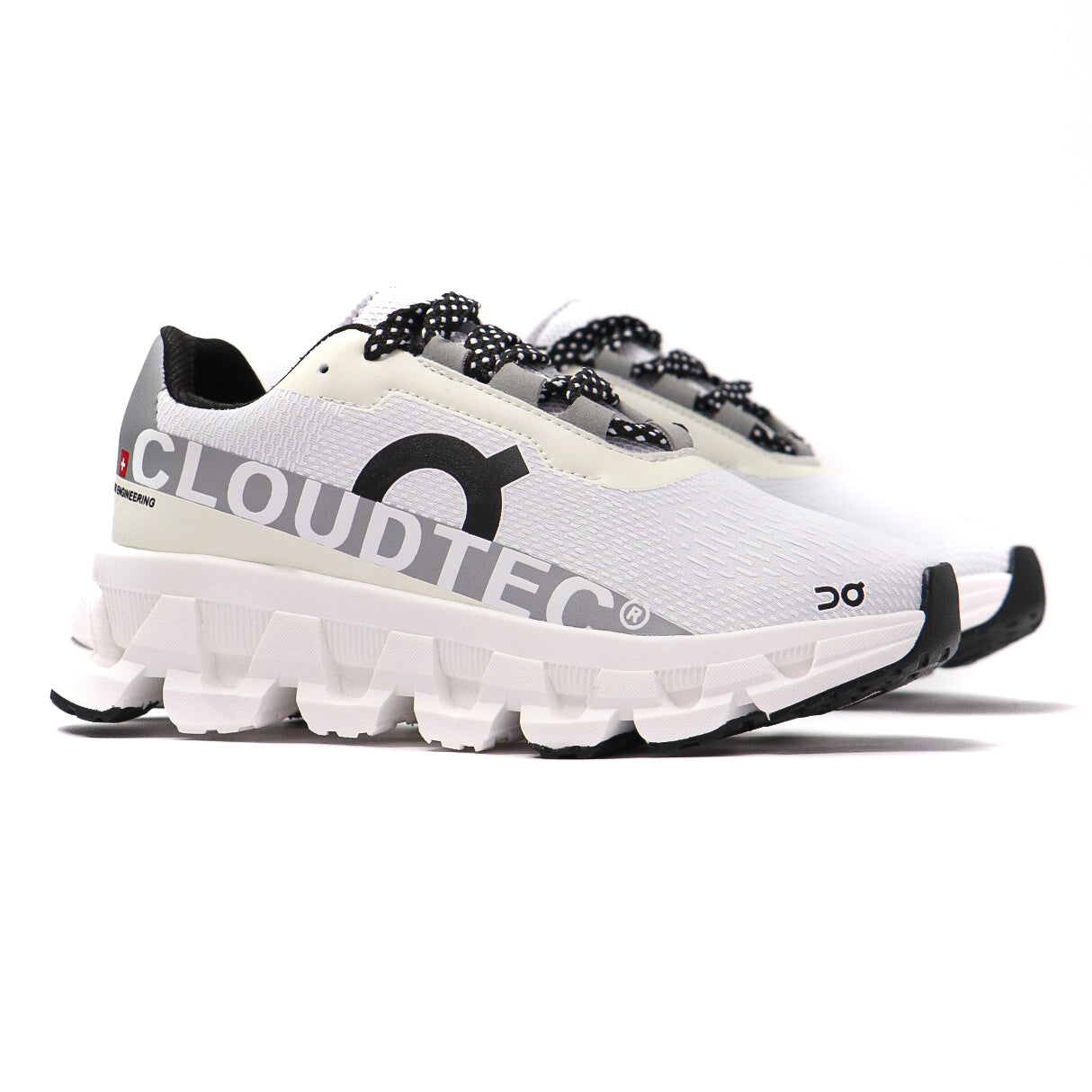 NUEVOS TENIS ONCLOUD RUNNING UNISEX