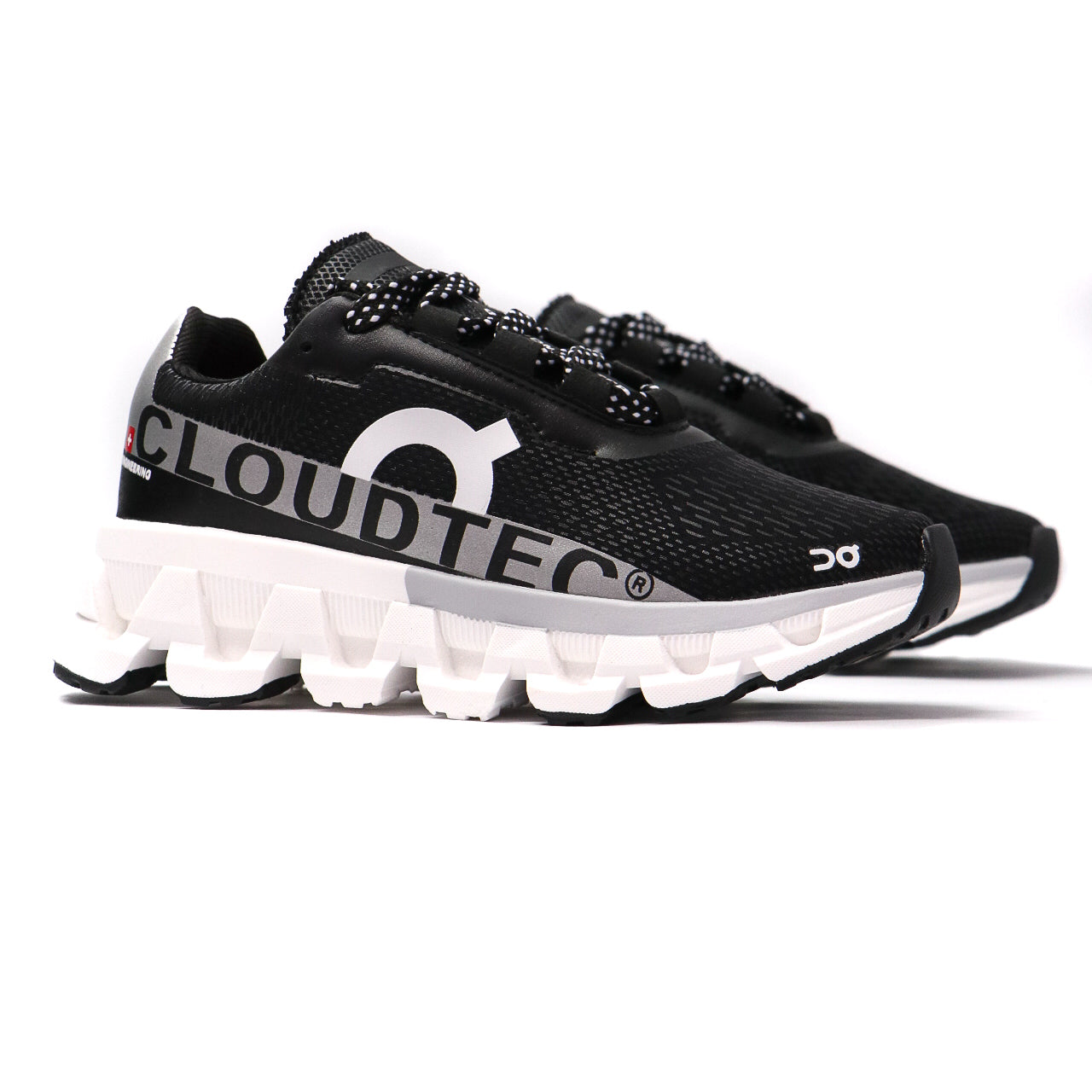 NUEVOS TENIS ONCLOUD RUNNING UNISEX