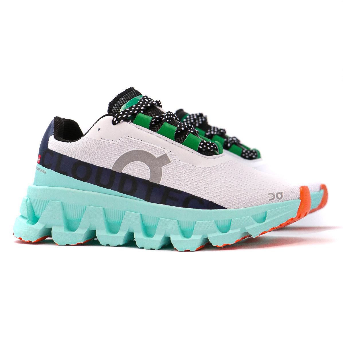 NUEVOS TENIS ONCLOUD RUNNING UNISEX
