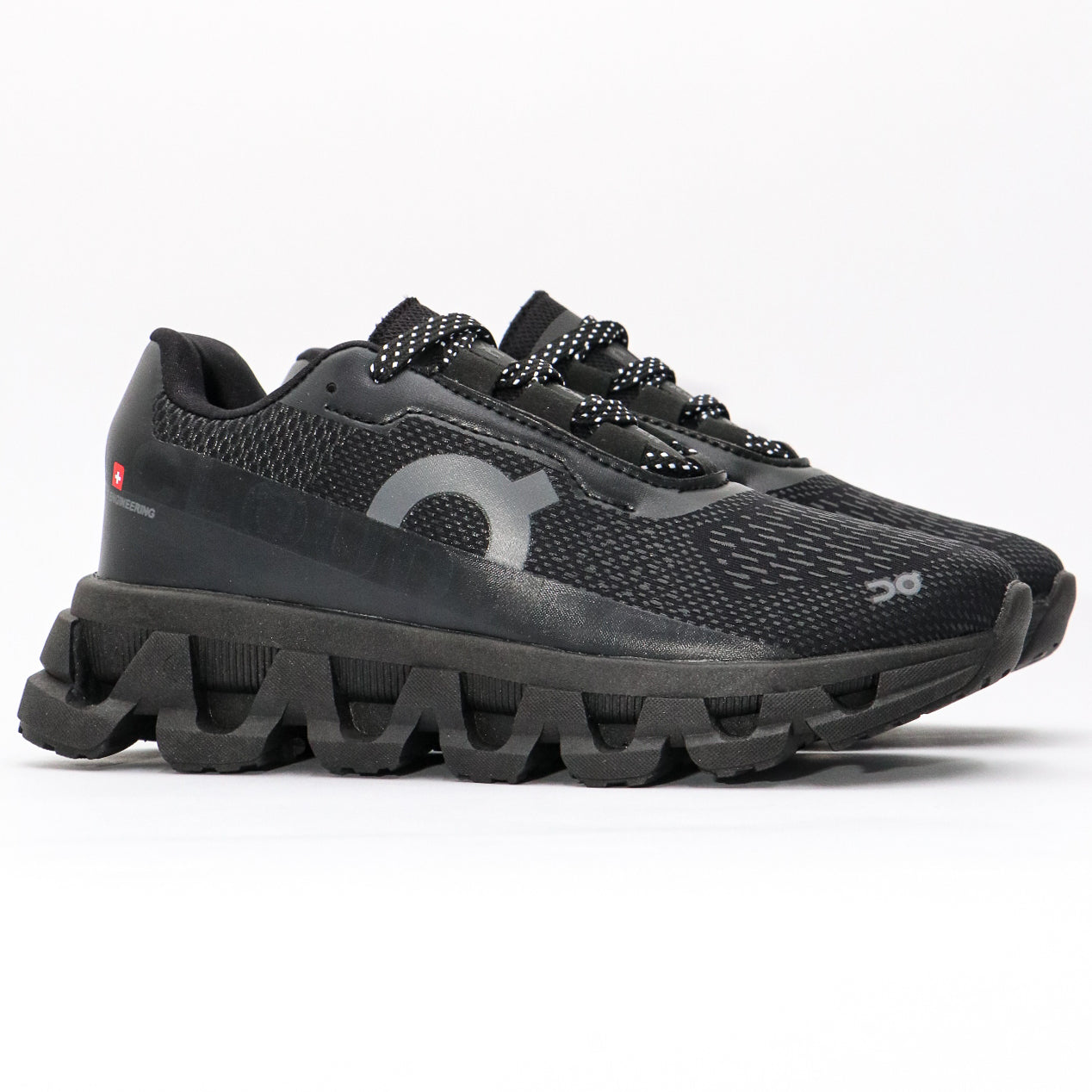 NUEVOS TENIS ONCLOUD RUNNING UNISEX