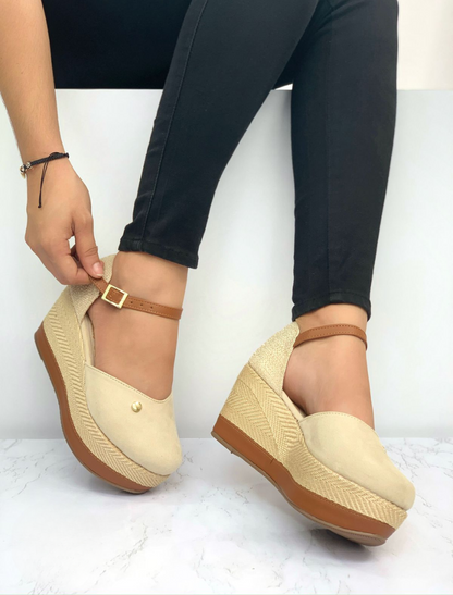 NUEVAS SANDALIAS PAMELA REF309