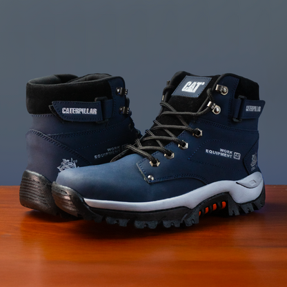 NUEVAS BOTAS PREMIUM CAT ROAD