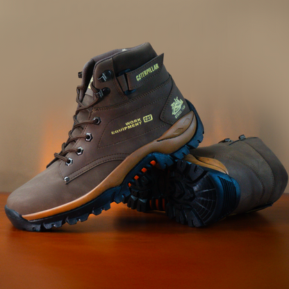 NUEVAS BOTAS PREMIUM CAT ROAD