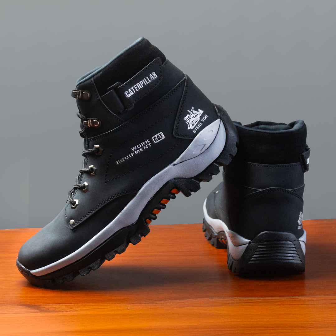 NUEVAS BOTAS PREMIUM CAT ROAD