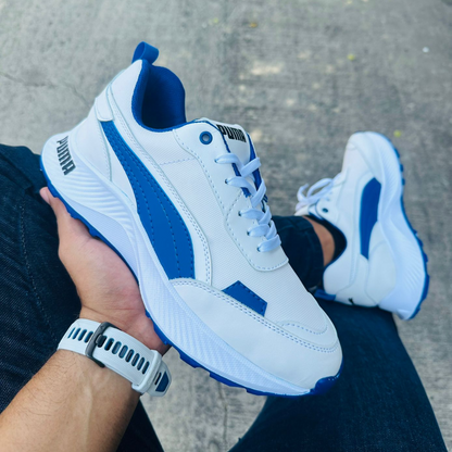 NUEVOS TENIS PM CABALLERO