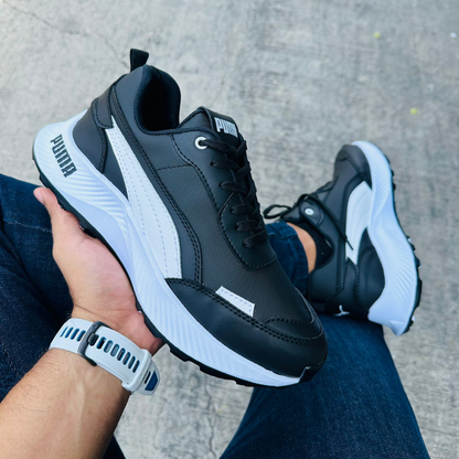 NUEVOS TENIS PM CABALLERO