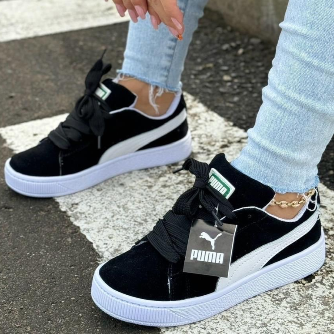 NUEVOS TENIS PM DAMA GS