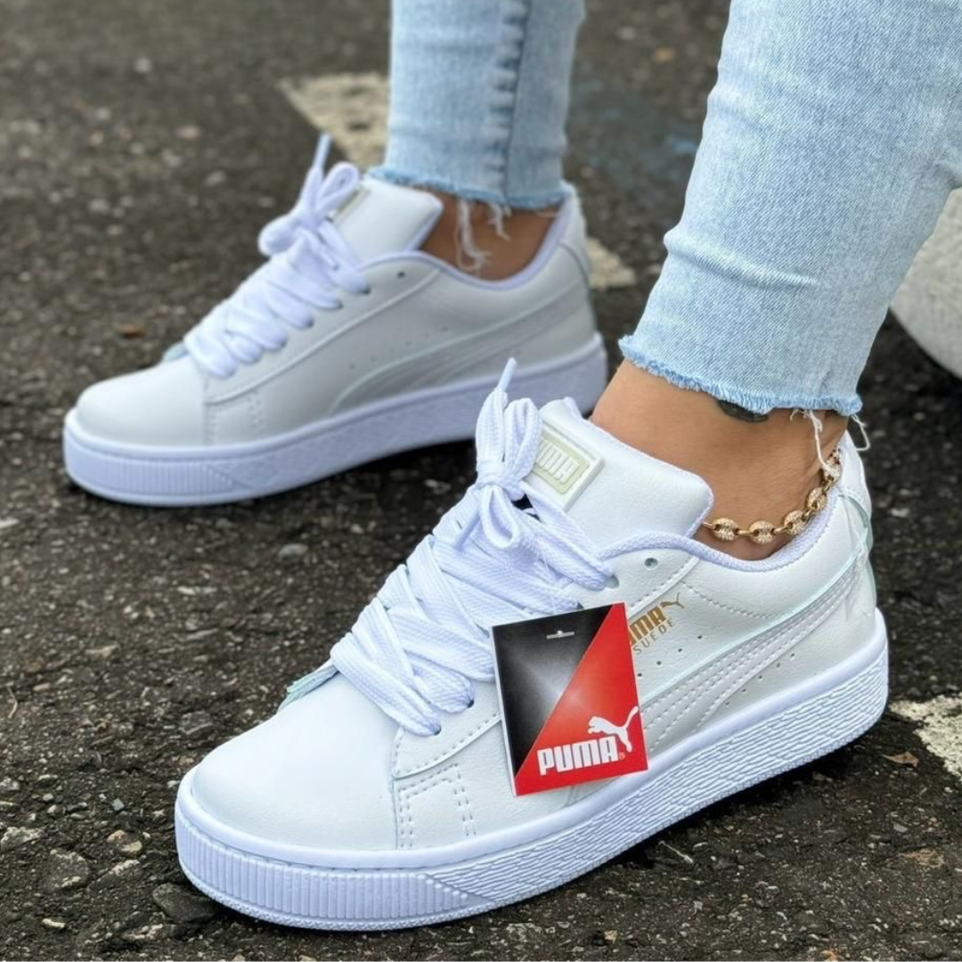 NUEVOS TENIS PM DAMA GS