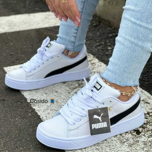 NUEVOS TENIS PM DAMA GS