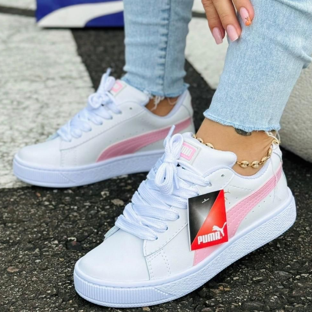 NUEVOS TENIS PM DAMA GS