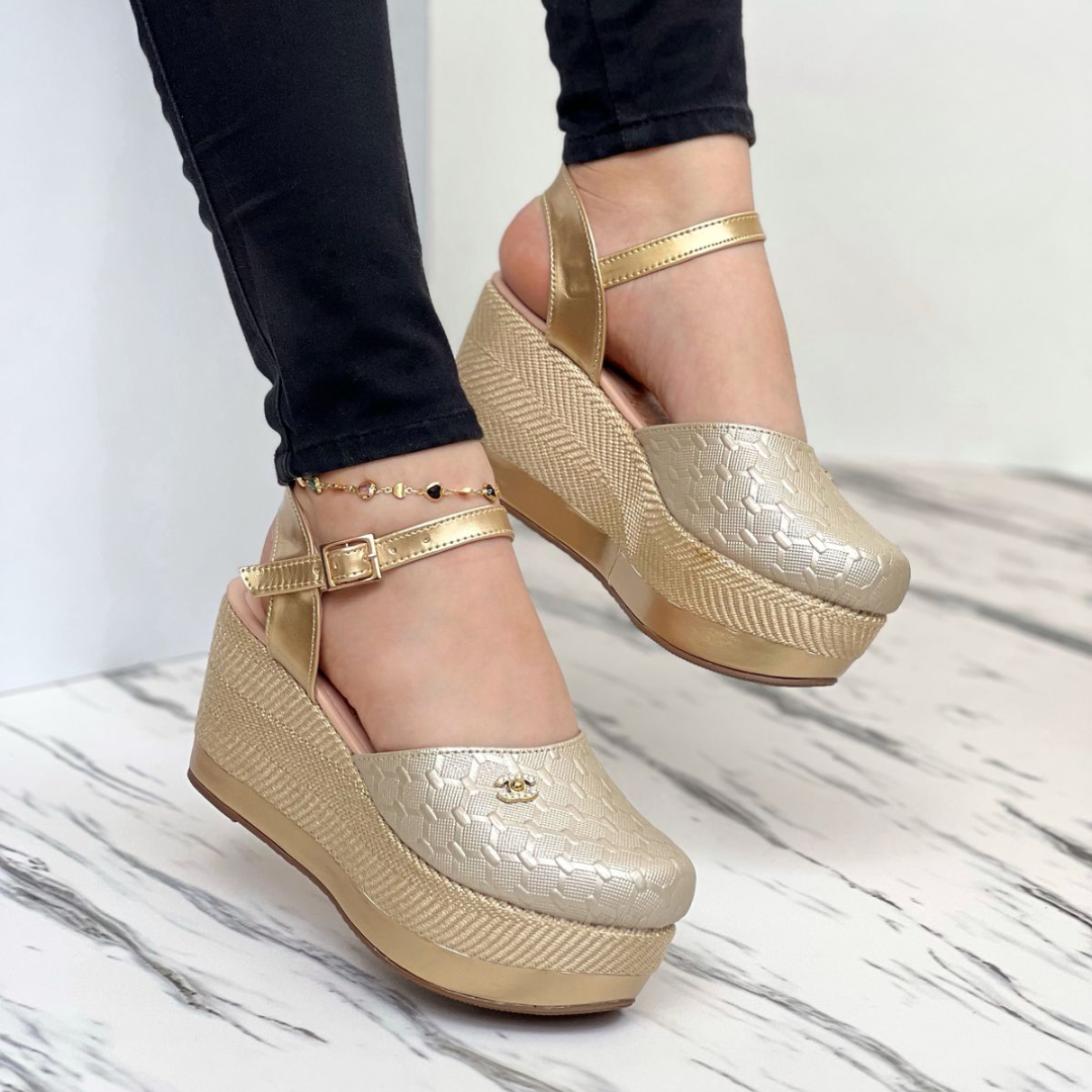 NUEVAS SANDALIAS SOPHIA REF315